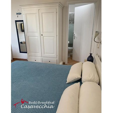 B&B Casavecchia 加利波利 外观 照片