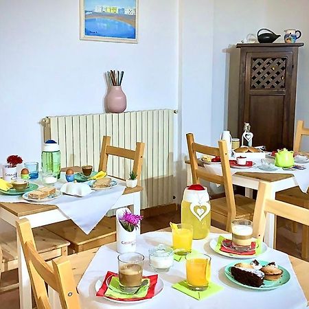 B&B Casavecchia 加利波利 外观 照片