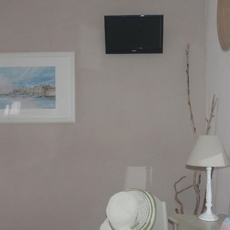 B&B Casavecchia 加利波利 外观 照片