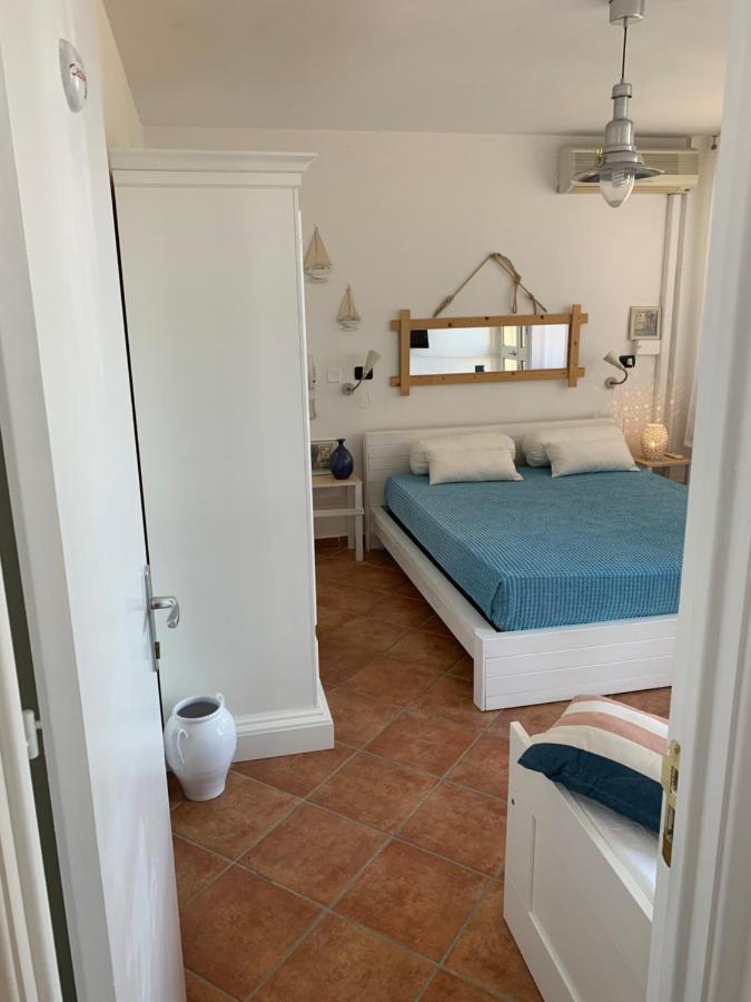 B&B Casavecchia 加利波利 外观 照片