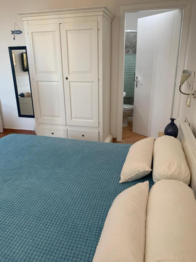 B&B Casavecchia 加利波利 外观 照片