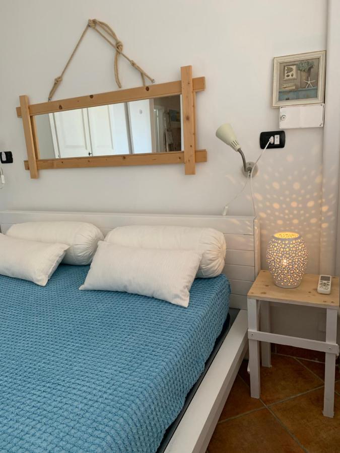 B&B Casavecchia 加利波利 外观 照片