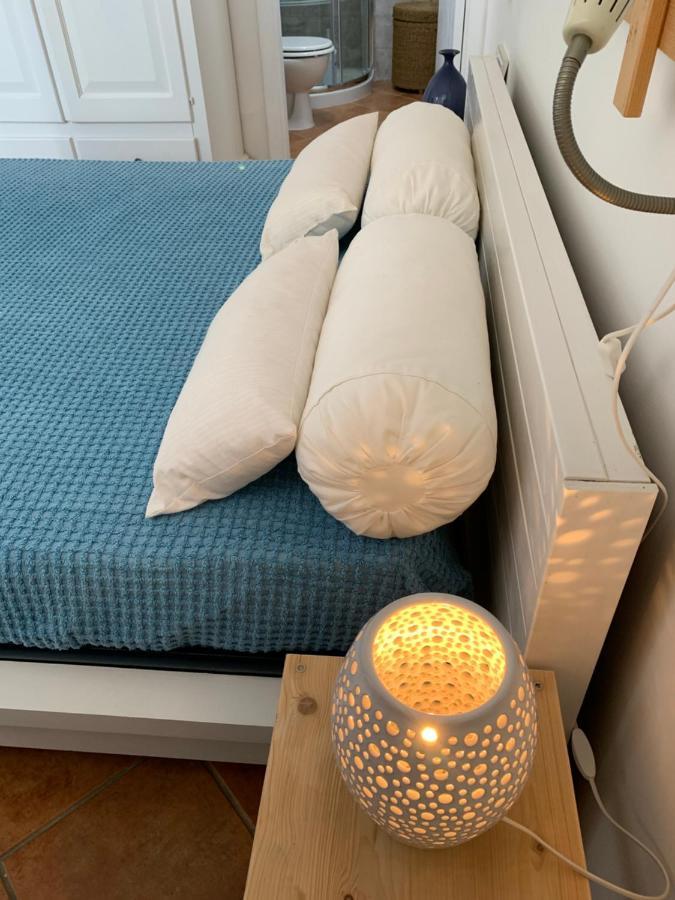B&B Casavecchia 加利波利 外观 照片