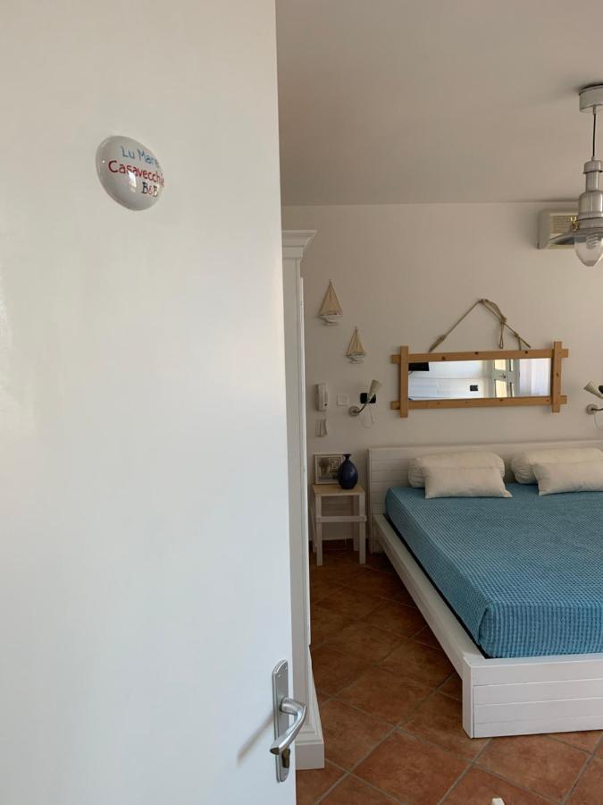 B&B Casavecchia 加利波利 外观 照片