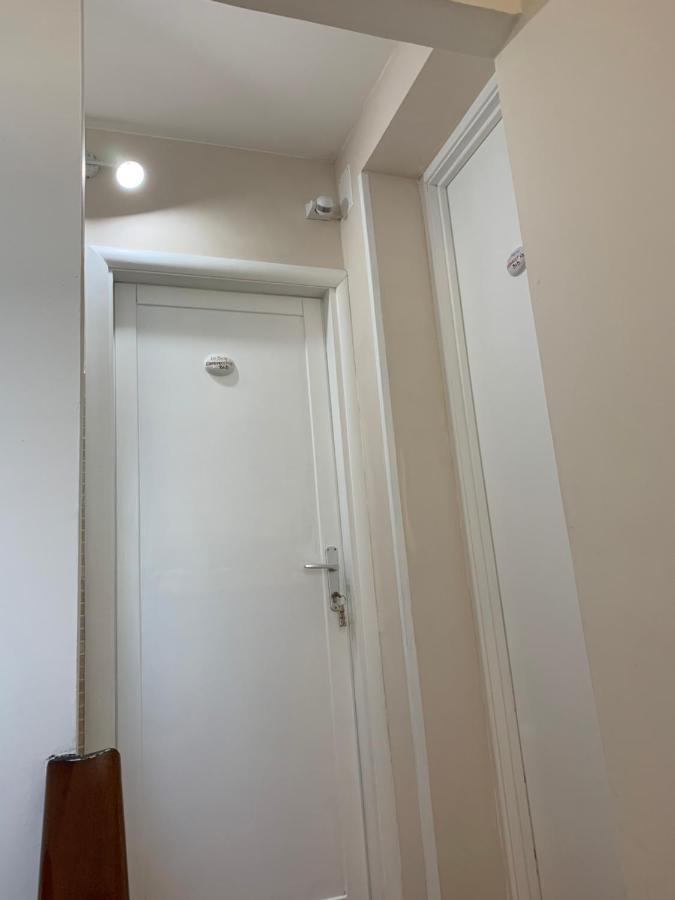 B&B Casavecchia 加利波利 外观 照片