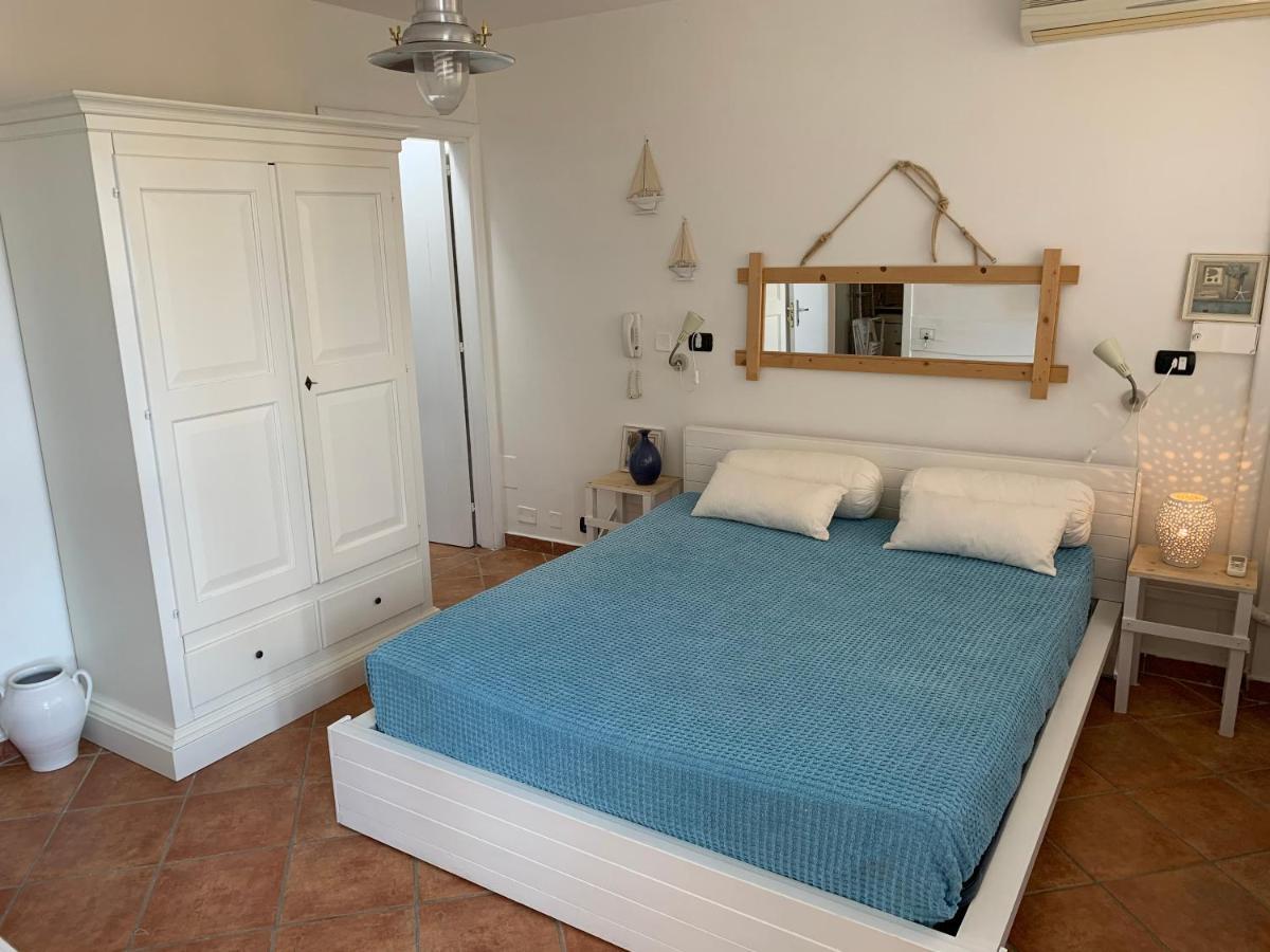 B&B Casavecchia 加利波利 外观 照片