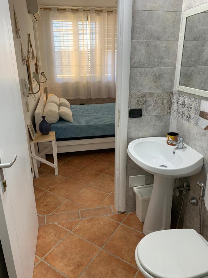 B&B Casavecchia 加利波利 外观 照片