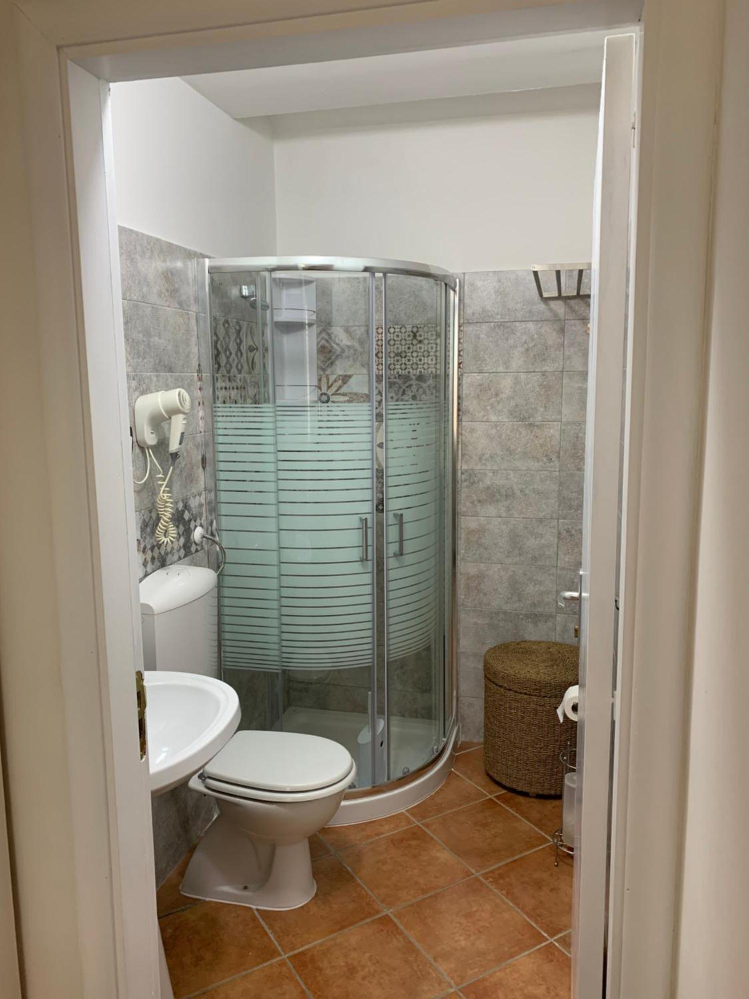 B&B Casavecchia 加利波利 外观 照片