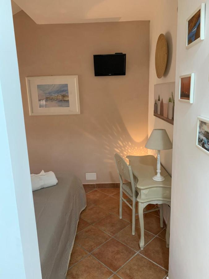 B&B Casavecchia 加利波利 外观 照片