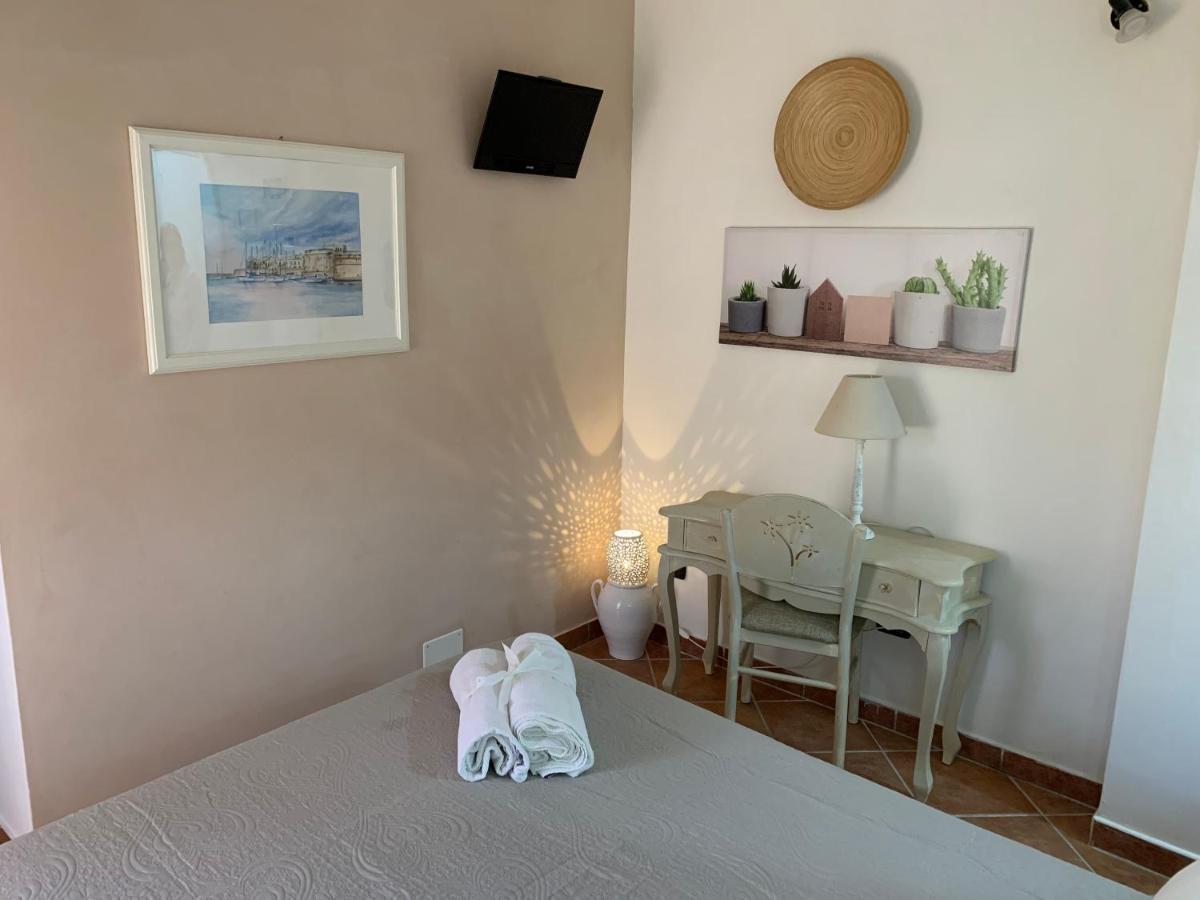 B&B Casavecchia 加利波利 外观 照片