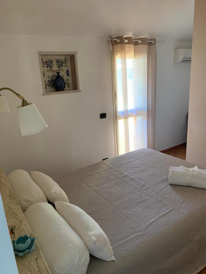 B&B Casavecchia 加利波利 外观 照片