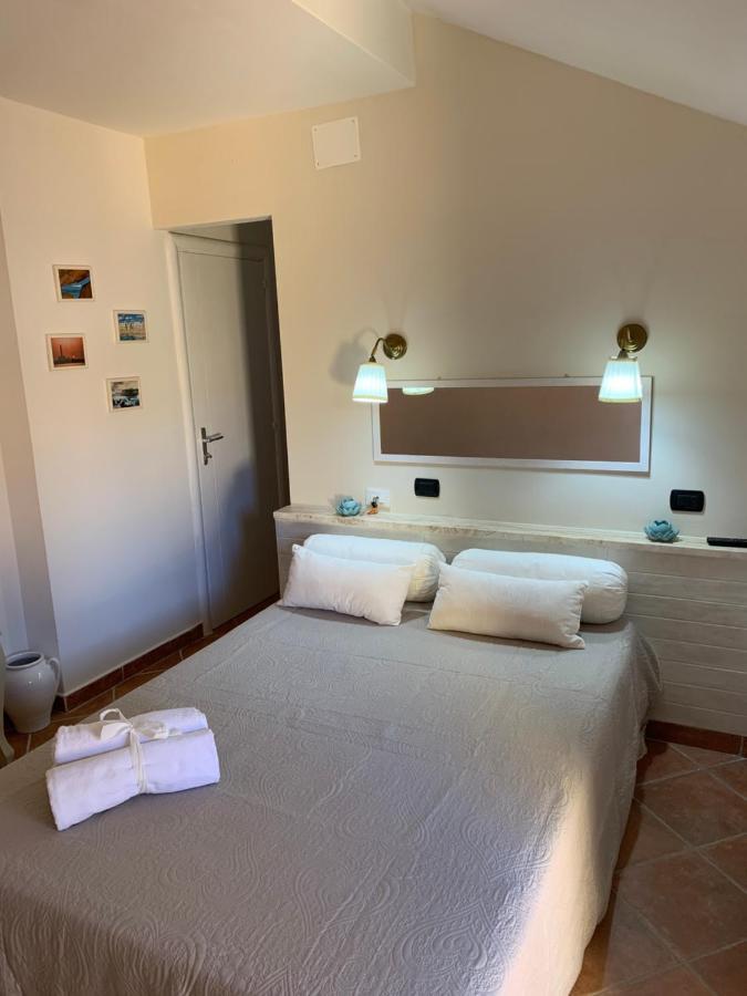 B&B Casavecchia 加利波利 外观 照片