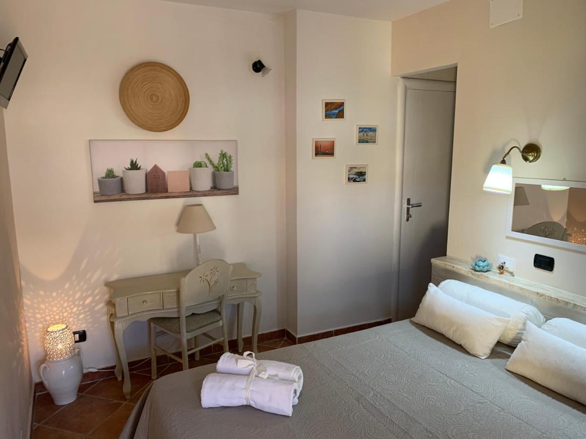 B&B Casavecchia 加利波利 外观 照片