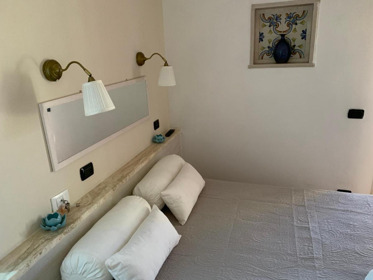 B&B Casavecchia 加利波利 外观 照片