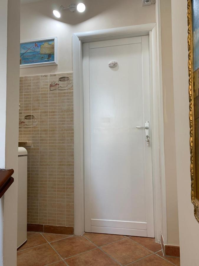 B&B Casavecchia 加利波利 外观 照片