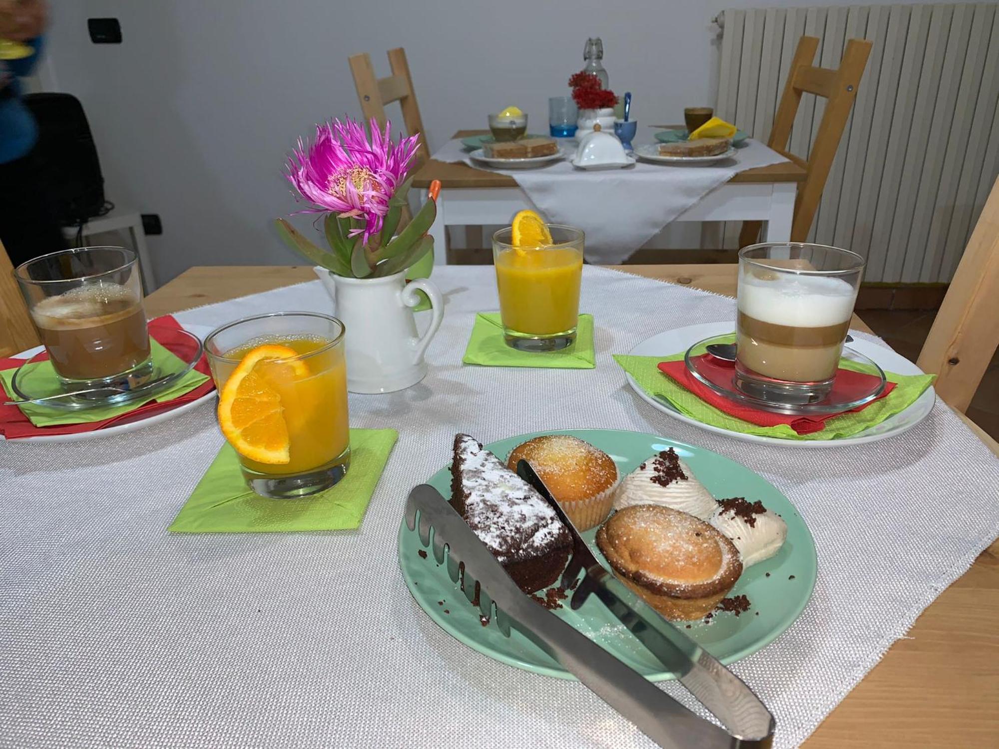 B&B Casavecchia 加利波利 外观 照片
