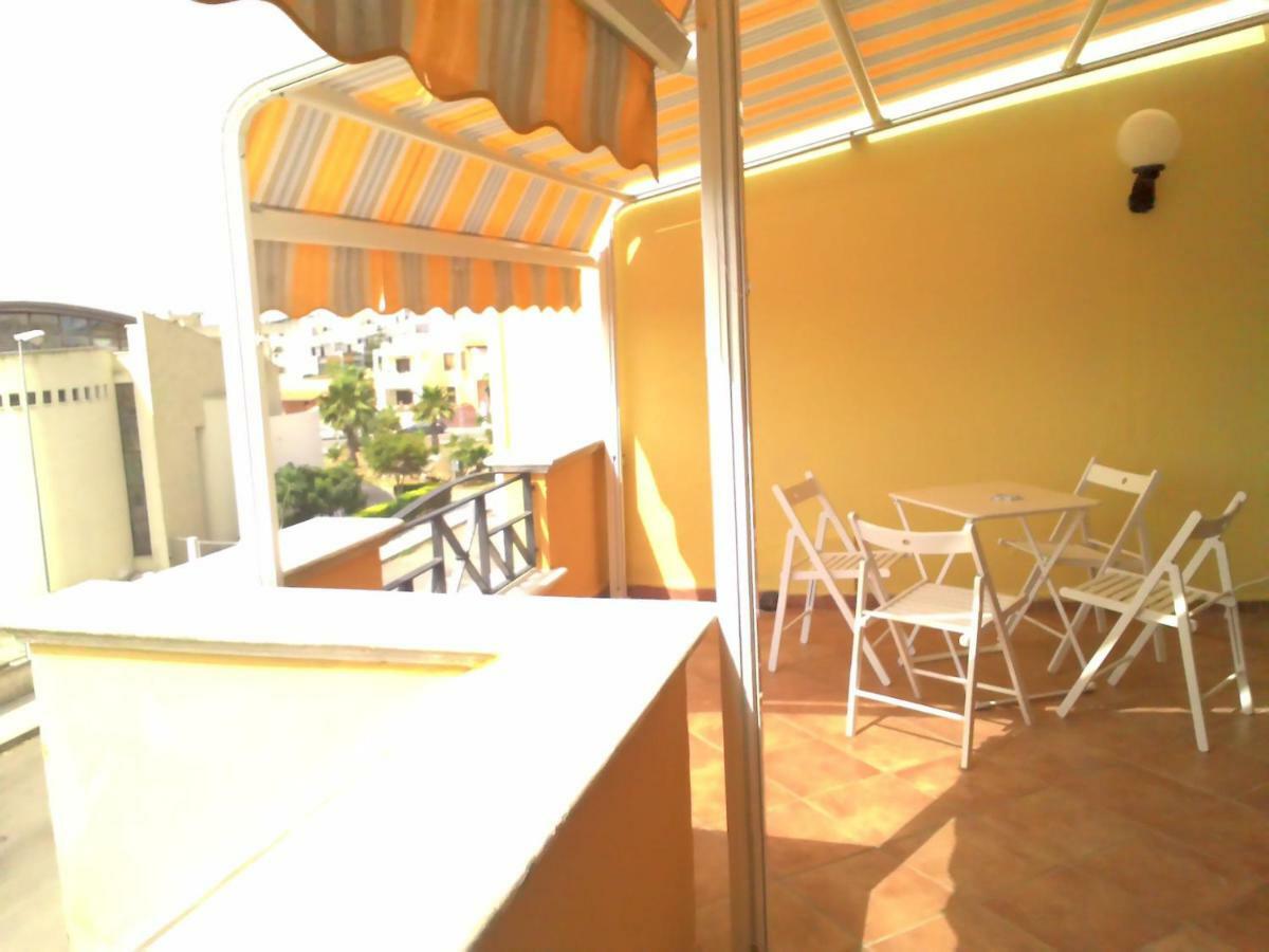 B&B Casavecchia 加利波利 外观 照片