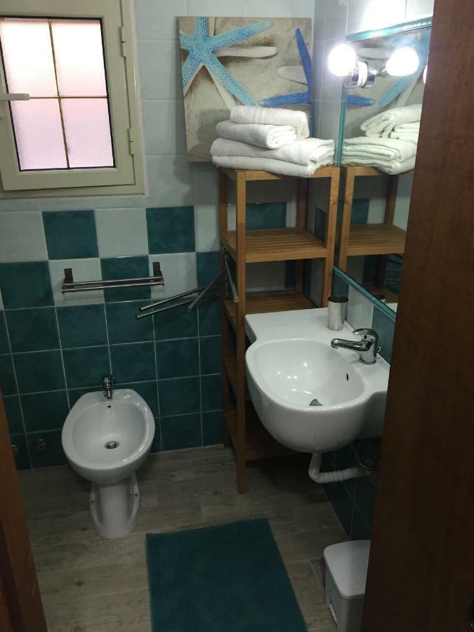 B&B Casavecchia 加利波利 外观 照片