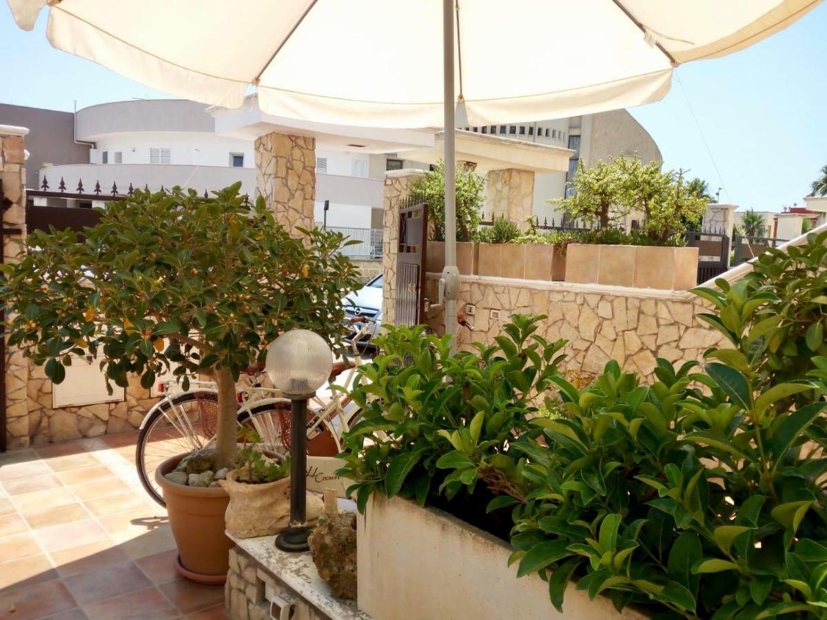B&B Casavecchia 加利波利 外观 照片