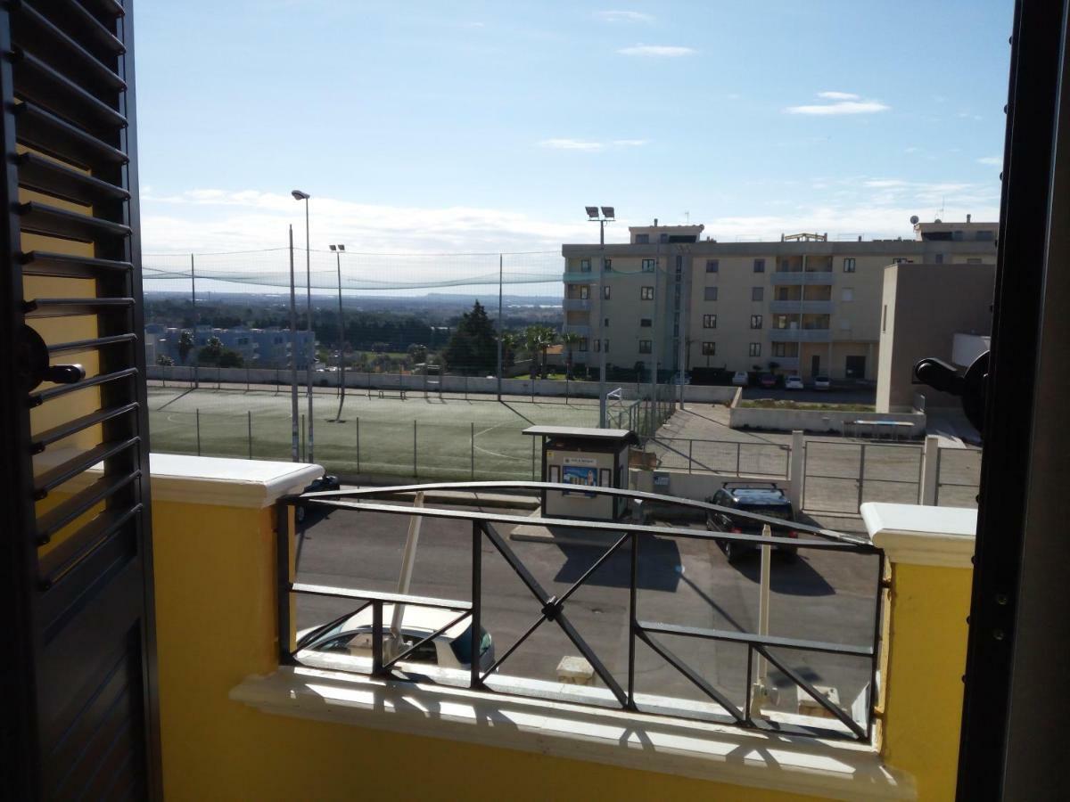 B&B Casavecchia 加利波利 外观 照片