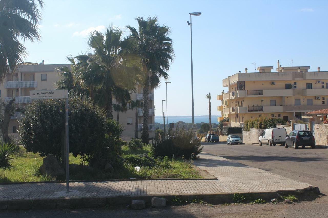 B&B Casavecchia 加利波利 外观 照片
