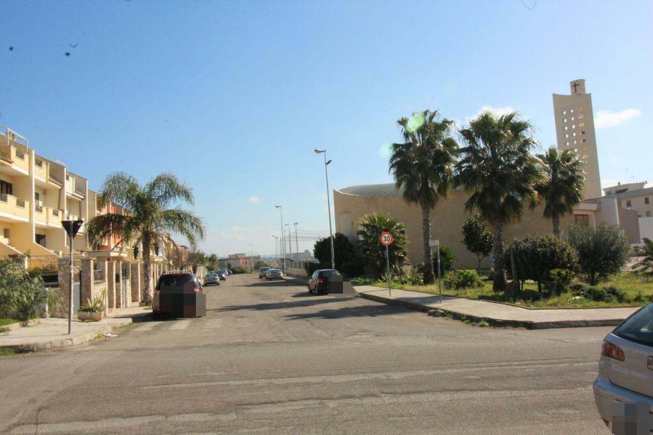 B&B Casavecchia 加利波利 外观 照片