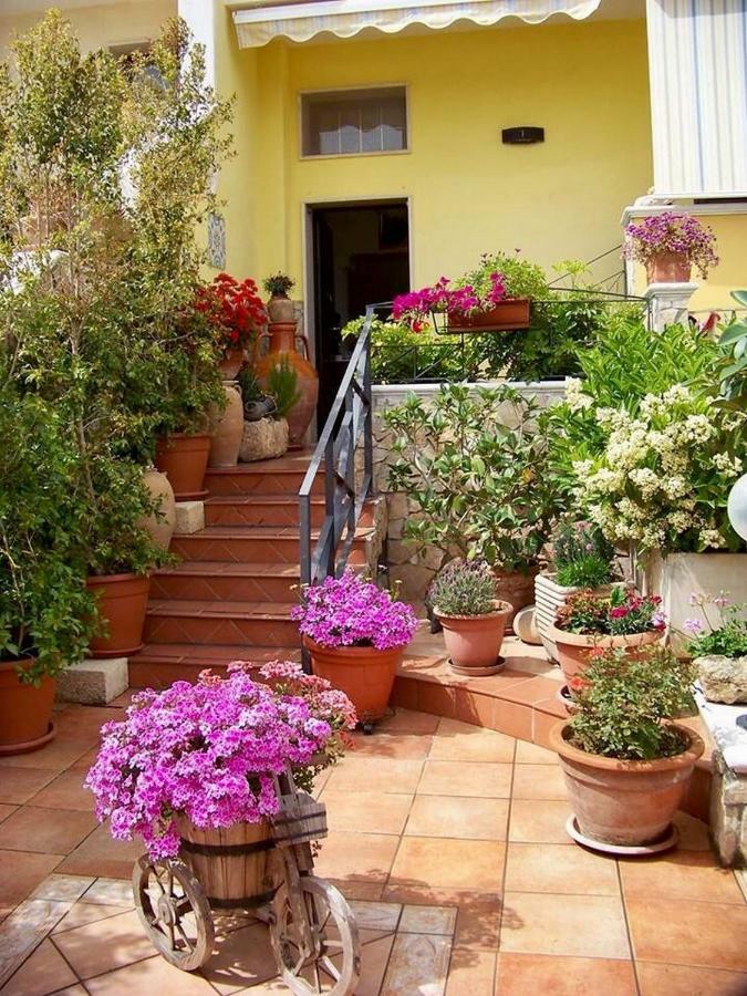 B&B Casavecchia 加利波利 外观 照片