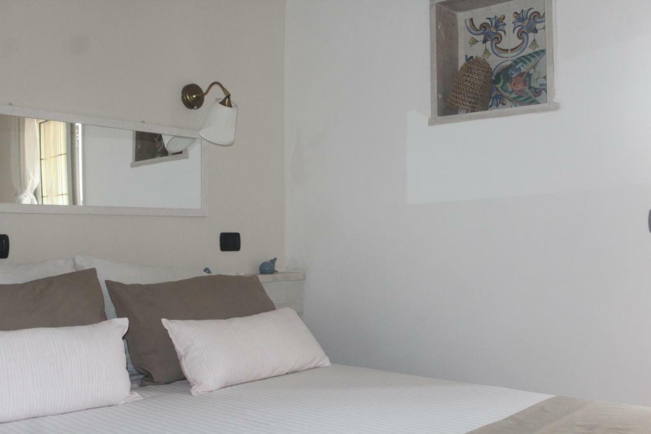 B&B Casavecchia 加利波利 外观 照片