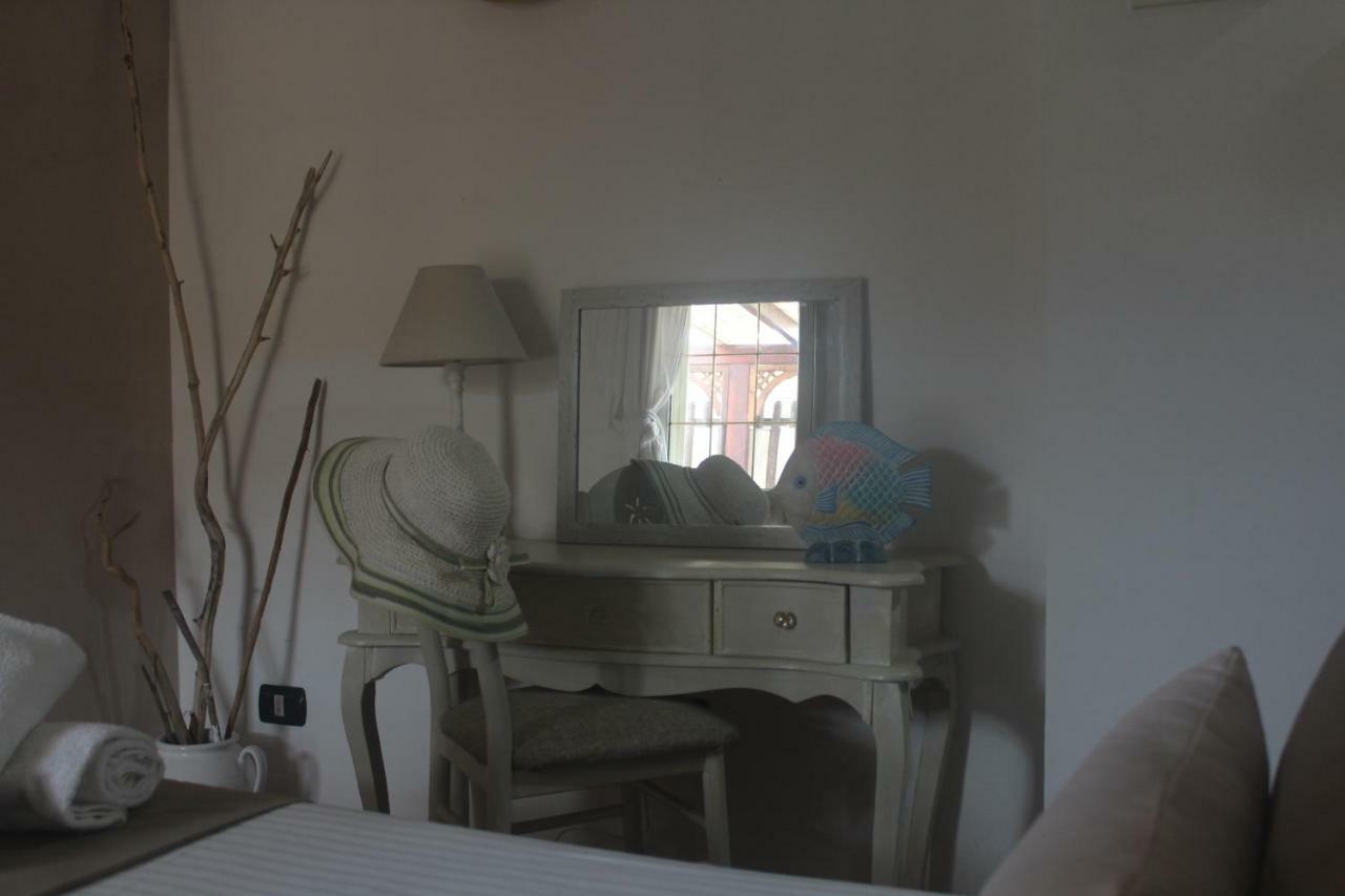 B&B Casavecchia 加利波利 外观 照片