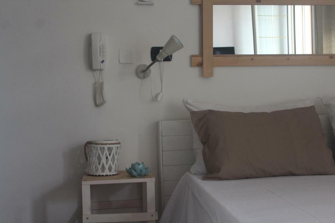 B&B Casavecchia 加利波利 外观 照片