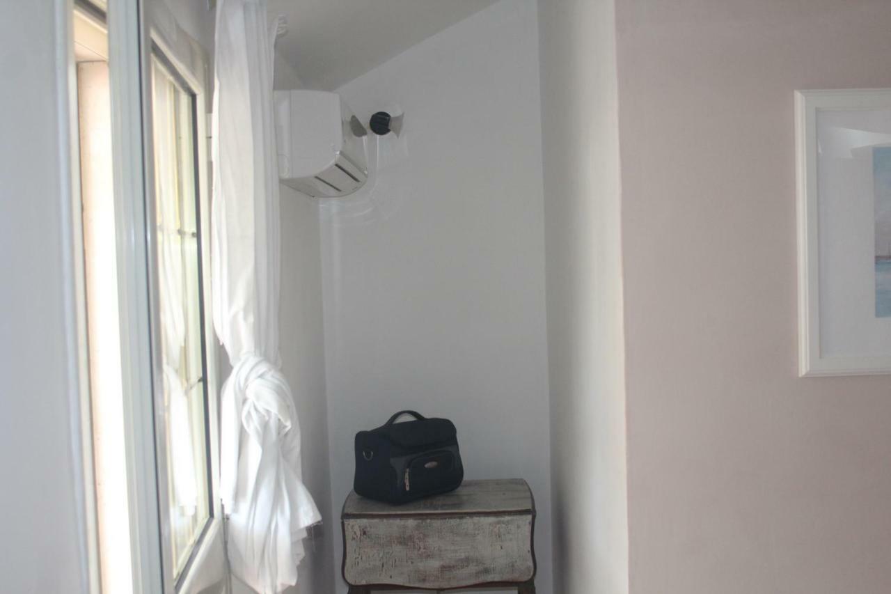 B&B Casavecchia 加利波利 外观 照片