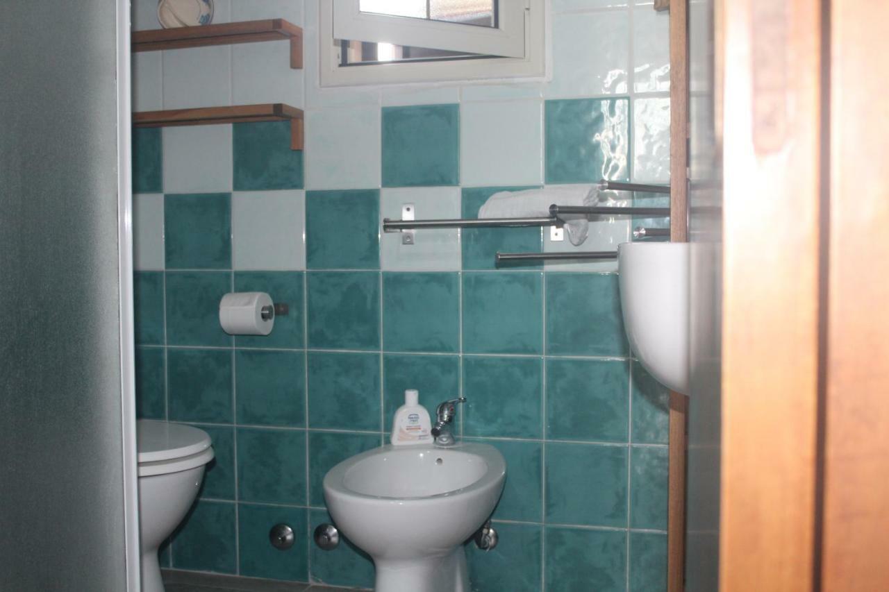 B&B Casavecchia 加利波利 外观 照片